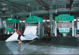 EVA Judo Mats Foaming Machine,EVA Machines