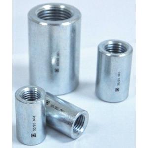 Rebar mechanical Coupler