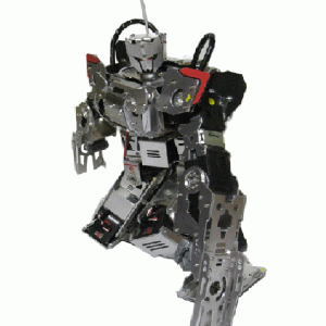 Robot Figher-1