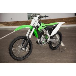 2015 Kawasaki KX250F Motorcross Dirtbike