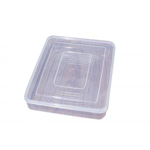 plastic box mould