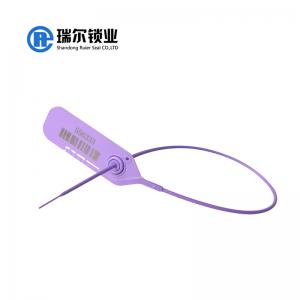 plastic seal manufacturer tampering security seal