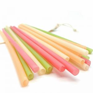 Drinking Edible Rice Straws (14mm)