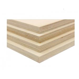 18mm Commercial Plywood