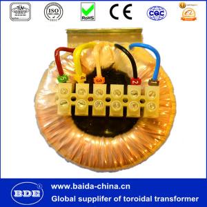 100VA 230v 24v transformer