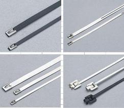 Stainless Steel Cable Tie