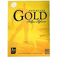 Paperline Gold A4 80GSM