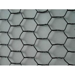 Hexagonal Wire Mesh Machines