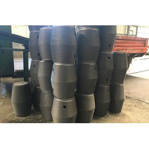 300-500mm UHP graphite electrode