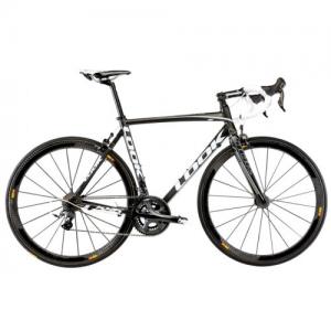 2012 Look 586 UD Ultegra Bike