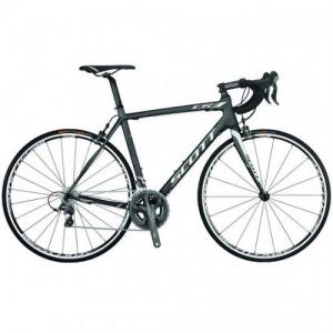 2013 Scott CR1 Pro Triple 30 Speed Bike