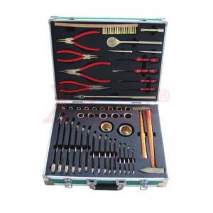 No.AA17-47 Tool Set 47pcs  Explosion Tool Set