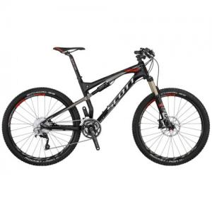 2013 Scott Spark 610 Bike