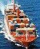 SEA & AIR FREIGHT