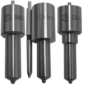 SELECT Diesel Nozzle