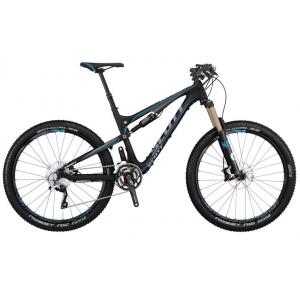 2013 Scott Genius710