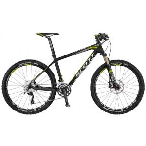 2013 SCOTT SCALE 620 BIKE