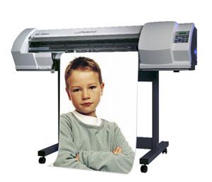 VersaCAMM® SP-300V Printer/Cutter