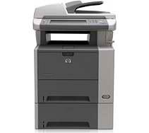 HP LaserJet M3035xs MFP 