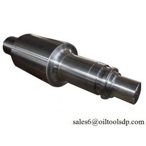 High quality open die forging / forged Stabilizer