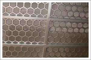 Frame Shale Shaker Screen