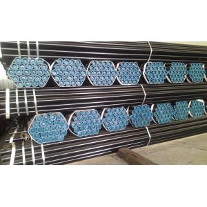 Seamless Steel Pipes