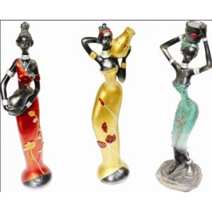 African women ornaments