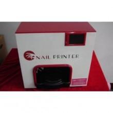 Maple S08 nail printer with computer all in one