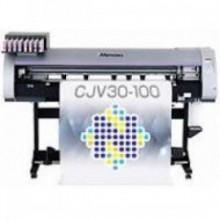 Mimaki CJV30-100 Printer Cutter (40-inch)