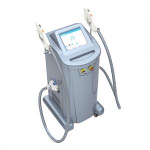 IPL Hair Removal & Skin Rejuvenation Equipment