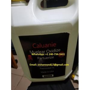 High Quality Caluanie Muelear Oxidize 