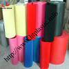 flocked PVC sheet rolls for vacuumforming 