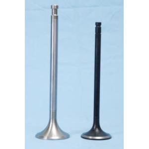 engine valves for ISUZU