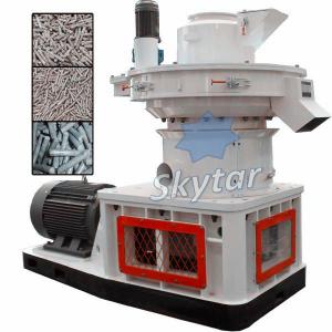 Wood Pellet Mill/Sawdust Pellet Mill/Biomass Pelle