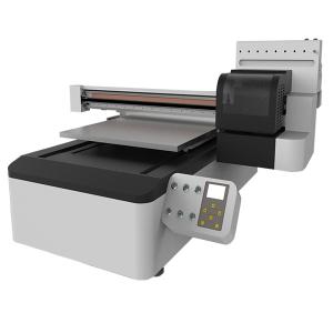 UV printer for plastic/metal/glass/leather