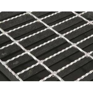 Welded Steel Grating