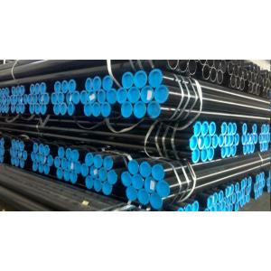 Carbon steel seamless pipe