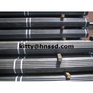 ERW STEEL PIPE