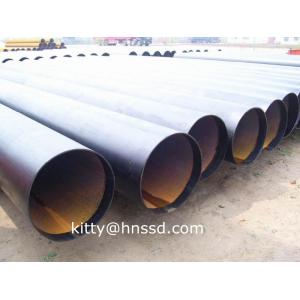 LSAW STEEL PIPE