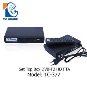 Set Top Box