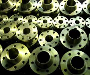 Weld Neck Flange