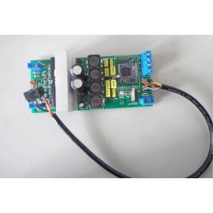 bluetooth audio amplifier board