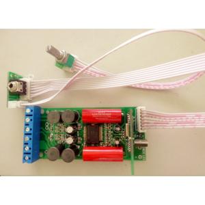 bluetooth  amplifier board 2*15W