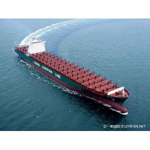 Break bulk from China to wordwide