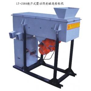 Magnetic Separation Classifier  LT-CX80