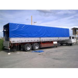 Truck Tarps