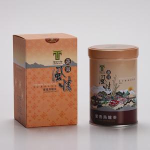 Honey Oolong Tea from TAIWAN