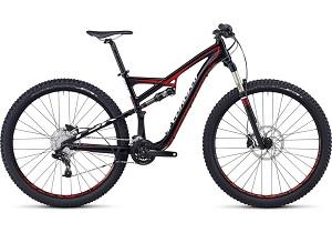 2014 Scott Genius 710 Mountain Bike