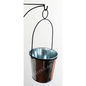 Pot Hanger with pot T12.1686