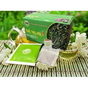 Lotus Tea - Herbal Tea for Human Health